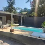 Casa no Tenório com piscina