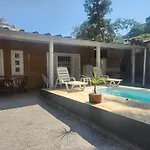 Casa no Tenório com piscina