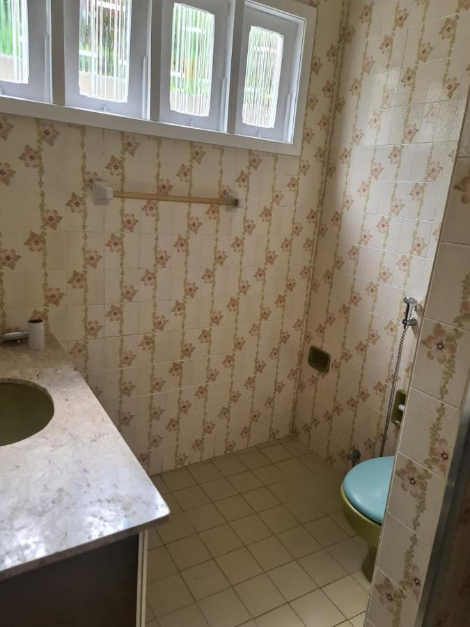 Casa de férias Casa No Tenorio Com Piscina *