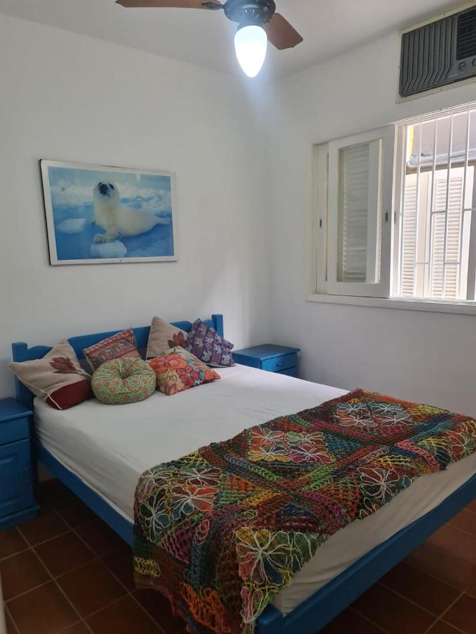 Casa de férias Casa No Tenorio Com Piscina