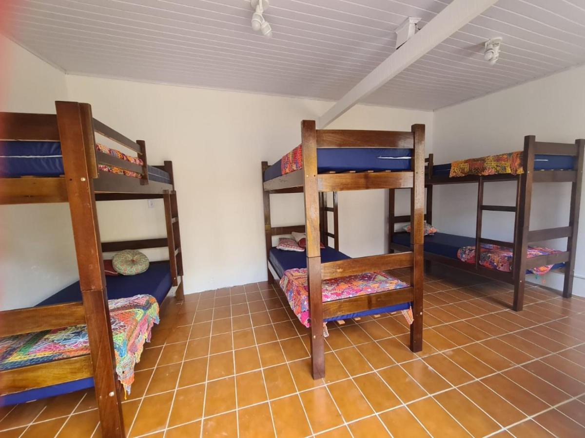 Casa No Tenorio Com Piscina Casa de férias *