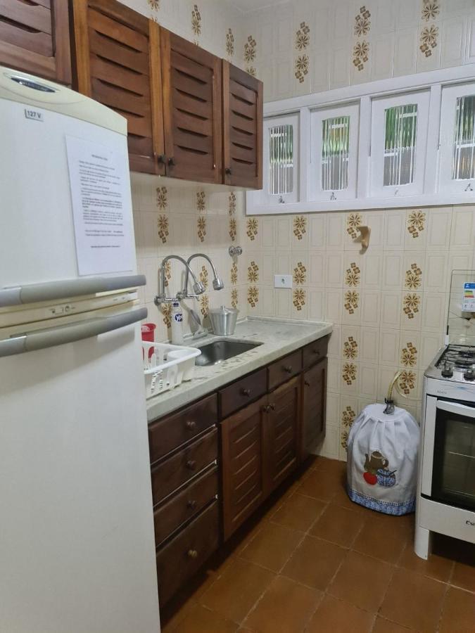 Casa de férias Casa No Tenorio Com Piscina *