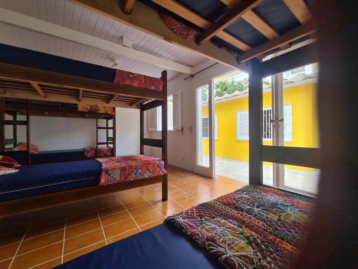Casa de férias Casa No Tenorio Com Piscina *